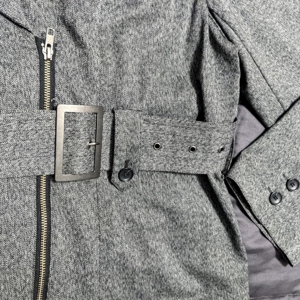 Size 22 Women's Plus Size Suit Jacket